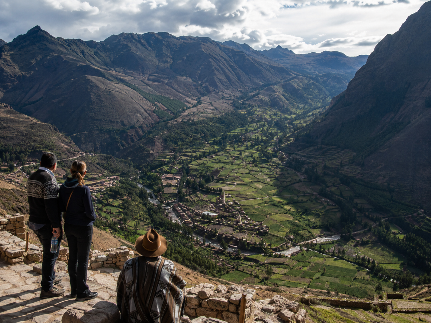 Cusco Aventurero 5D/4N